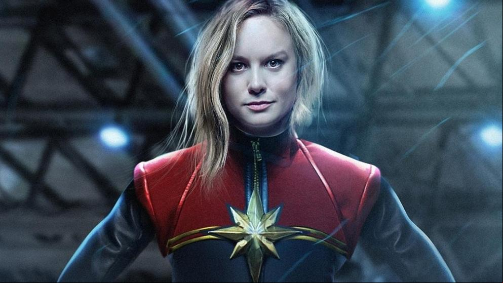 La secuela de Capitana Marvel empieza a tomar forma