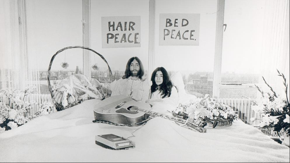 La hermana de John Lennon escribe sus memorias: “Yoko Ono controlaba su vida y él se lo permitía”