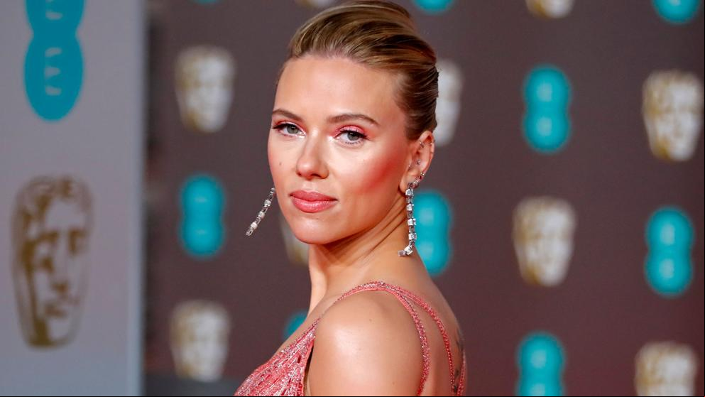 Explosión de color y sostenibilidad en la alfombra roja de los Bafta 2020