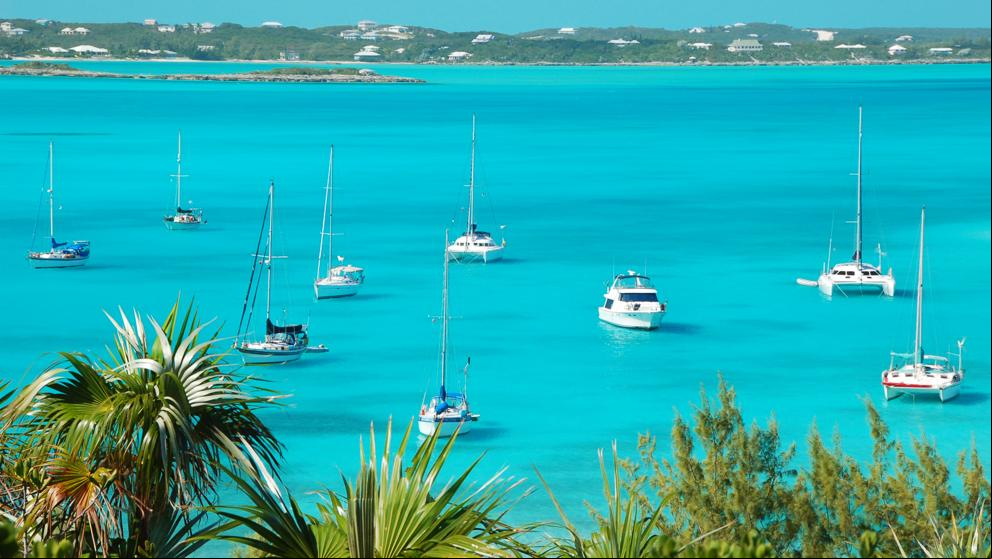 Airbnb busca voluntarios para viajar dos meses a las Bahamas