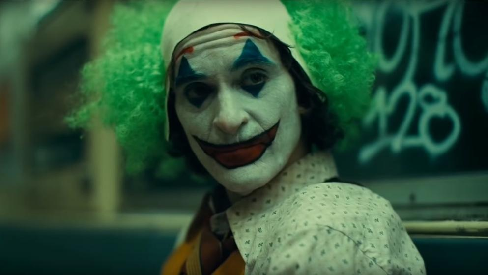 Joaquin Phoenix, nominado a mejor actor en los Oscar 2020 por ‘Joker’