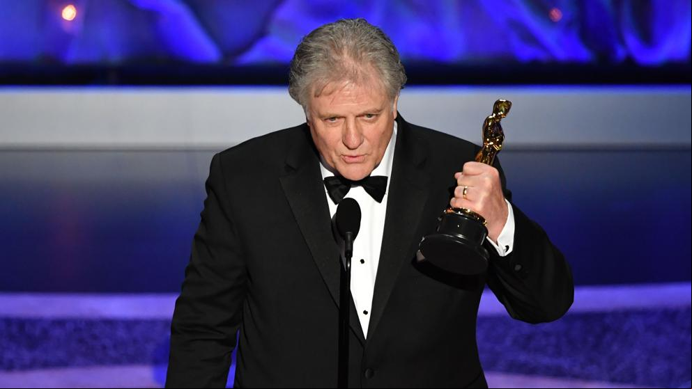 Oscar 2020: ‘Le Mans’ 66’, ganadora a mejor edición de sonido