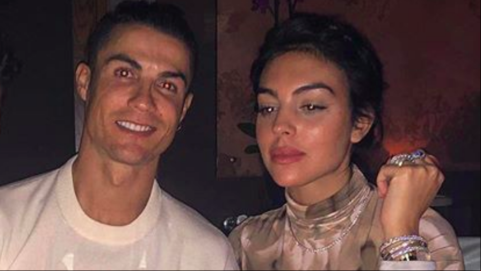 Georgina Rodríguez deja sin palabras a Cristiano Ronaldo con su regalo de cumpleaños
