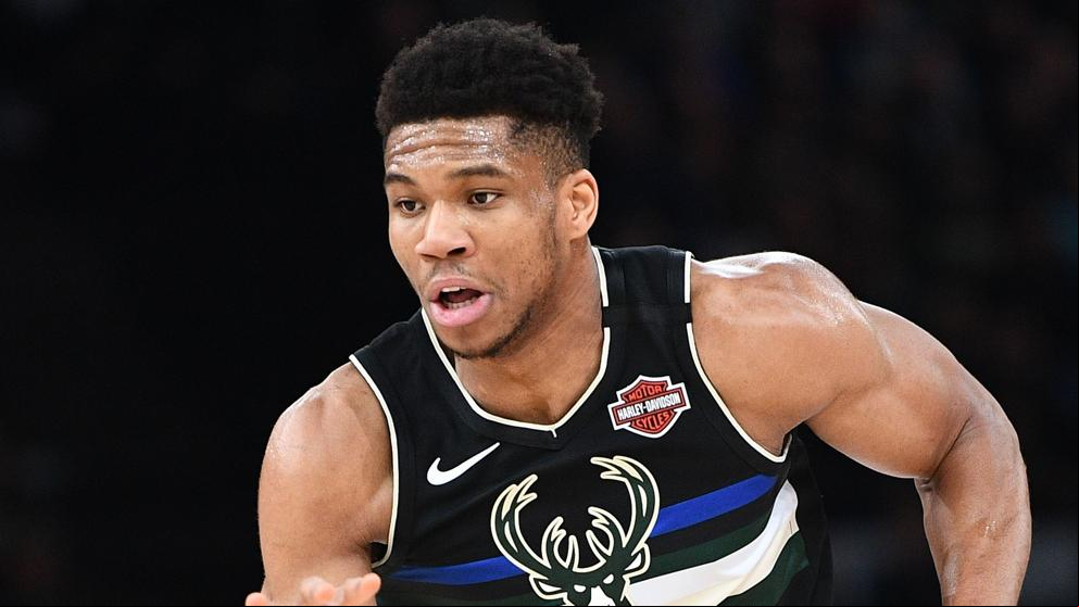 LeBron James y Giannis Antetokounmpo ya tienen los equipos para el All-Star 2020