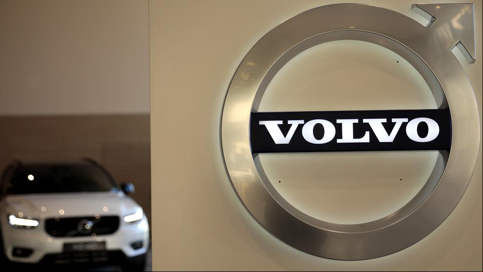 La china Geely negocia una fusión con Volvo