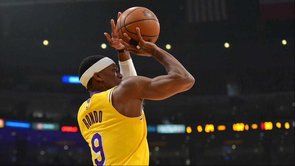 NBA: Las mejores jugadas de la noche en la mejor liga de baloncesto