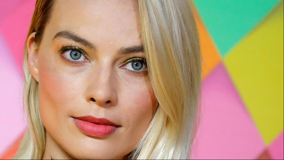 Margot Robbie se une a Christian Bale en la nueva película de David O. Russell