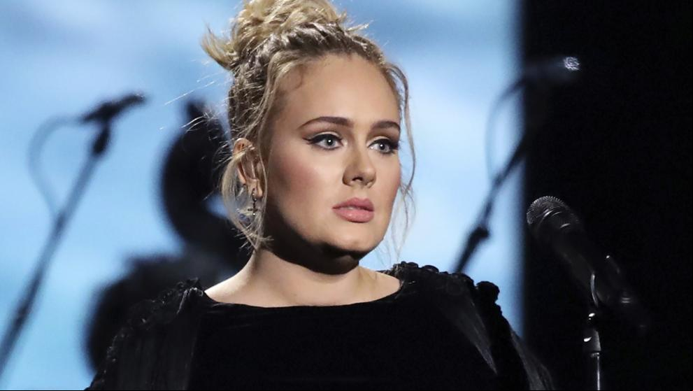 La impactante foto de Adele donde se muestra más delgada que nunca