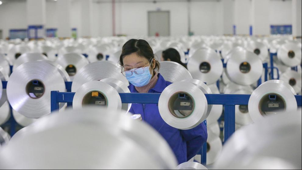 El sector textil español busca alternativas a las fábricas chinas por el coronavirus