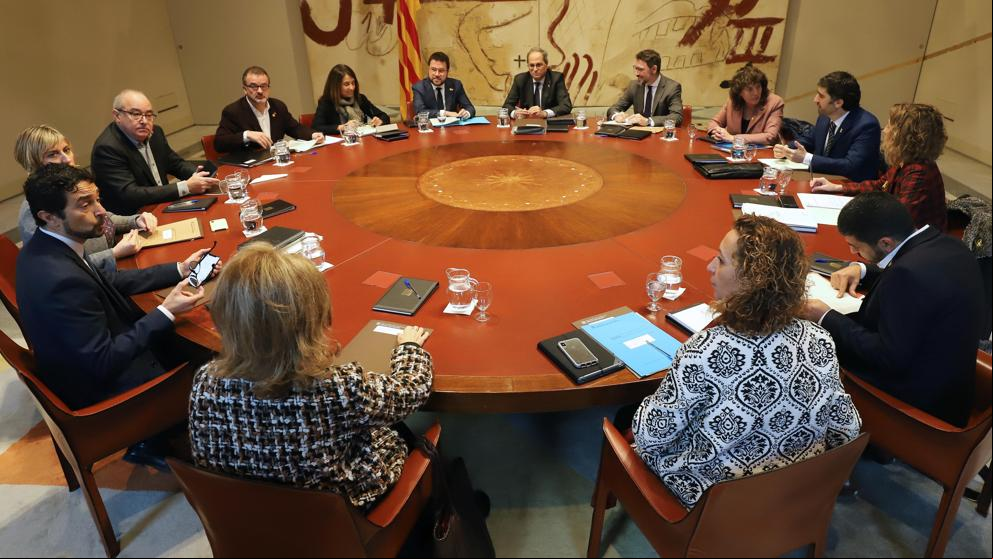 El Govern amplía la agenda de Sánchez para la bilateral Estado-Generalitat