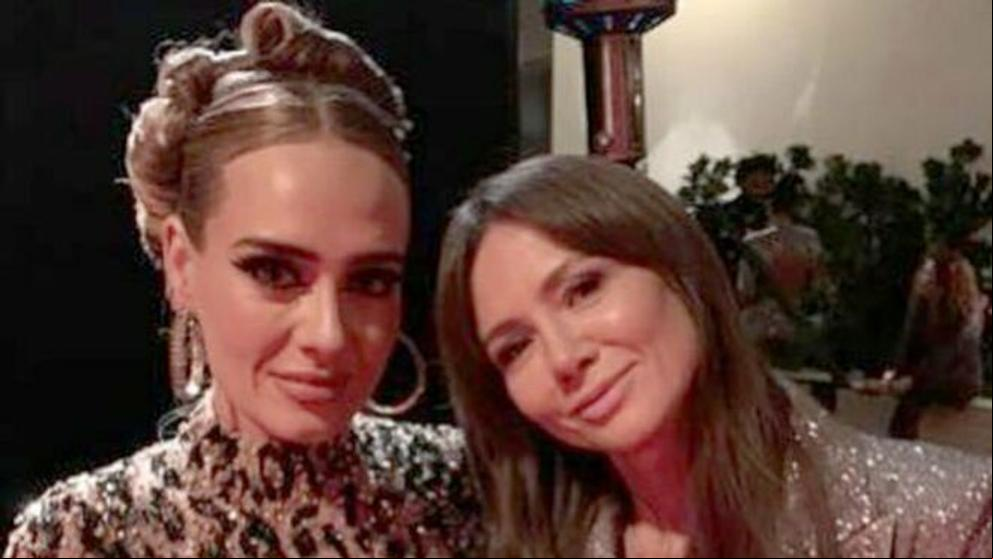 Adele publicará nuevo álbum en septiembre