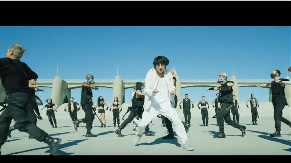 El nuevo álbum de BTS se convierte en fenómeno global