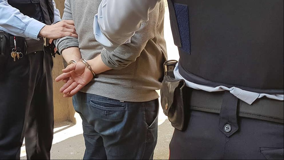 En libertad el monitor acusado de abusos sexuales a menores en una escuela de Castellar