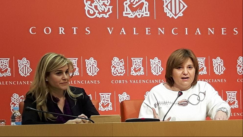 El PP valenciano ya no cierra la puerta a Ciudadanos
