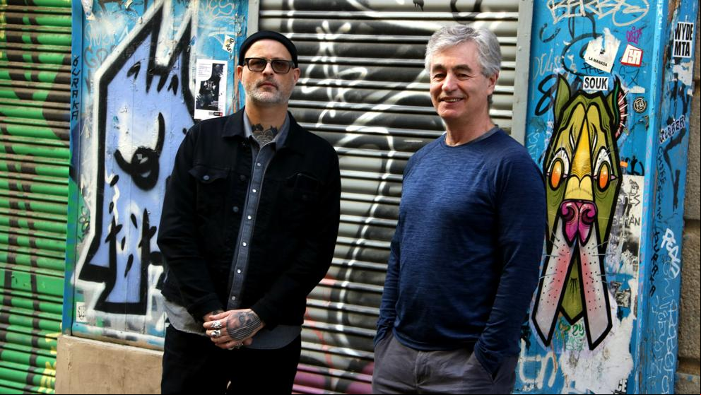 Steve James y Denis Côté, estrellas de un Americana Film Fest que rompe fronteras