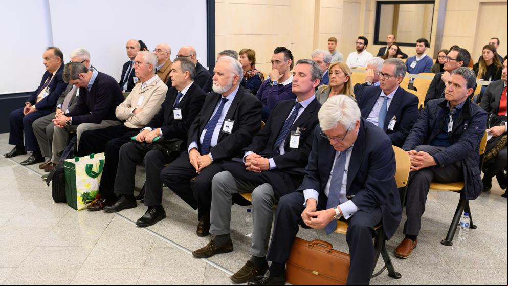 La fiscalía alcanza un acuerdo con trece de los acusados del juicio de la visita del Papa