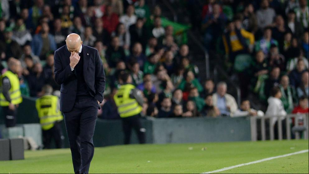 Real Madrid - Eibar: Horario y dónde ver el partido de la Liga Santander hoy por TV
