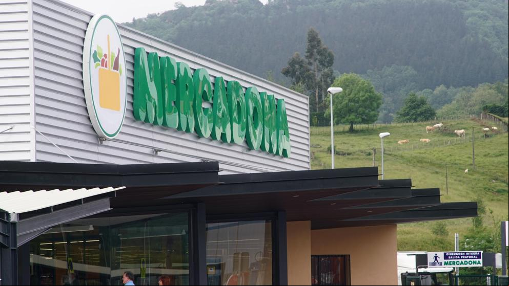La avalancha de pedidos obliga a Mercadona a suspender su venta online en Madrid