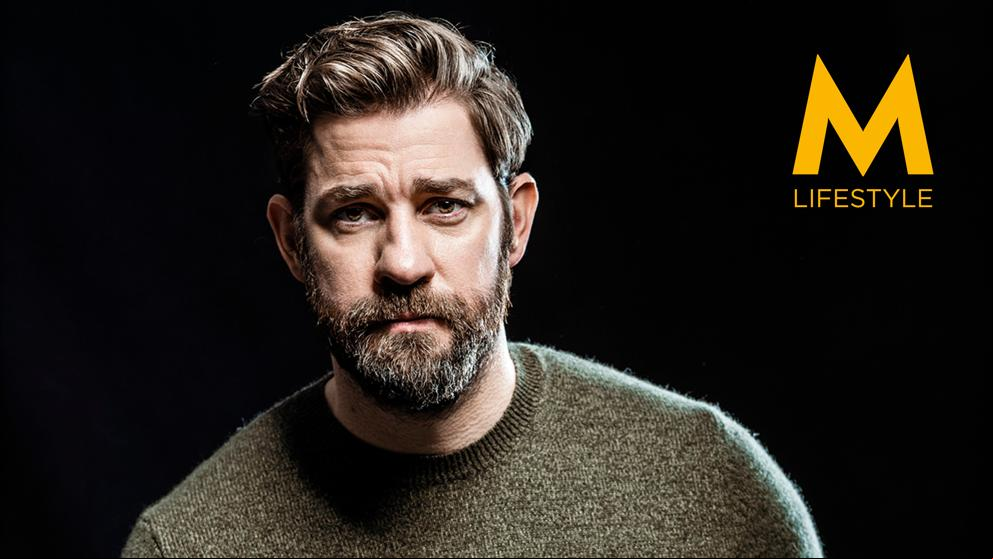 John Krasinski, el nuevo gran talento de Hollywood