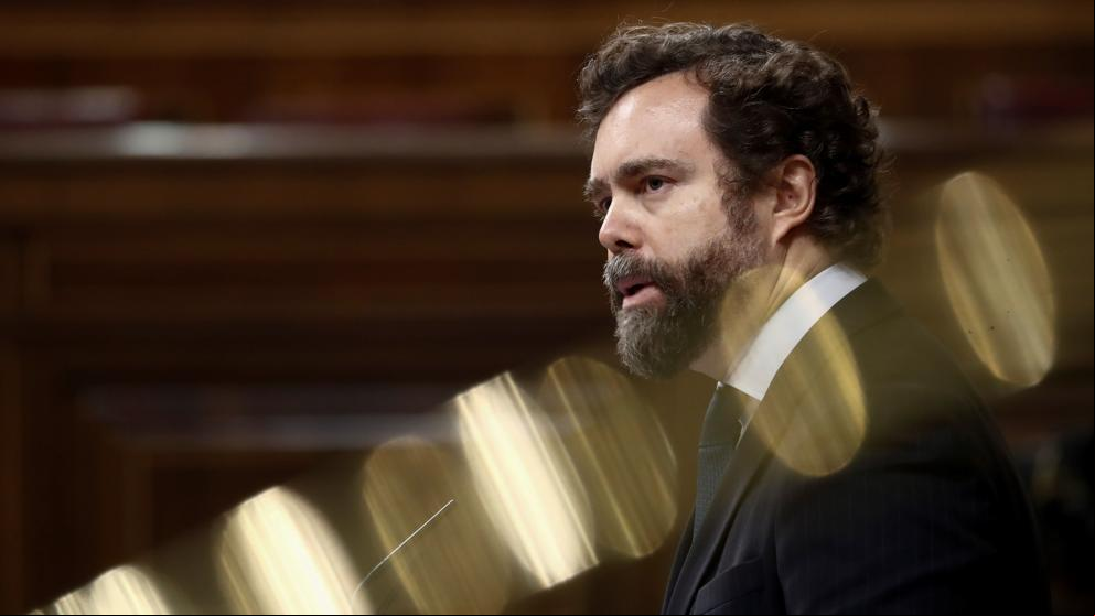 Vox teme que Calvo e Iglesias “queden al frente de la crisis si Sánchez enferma”