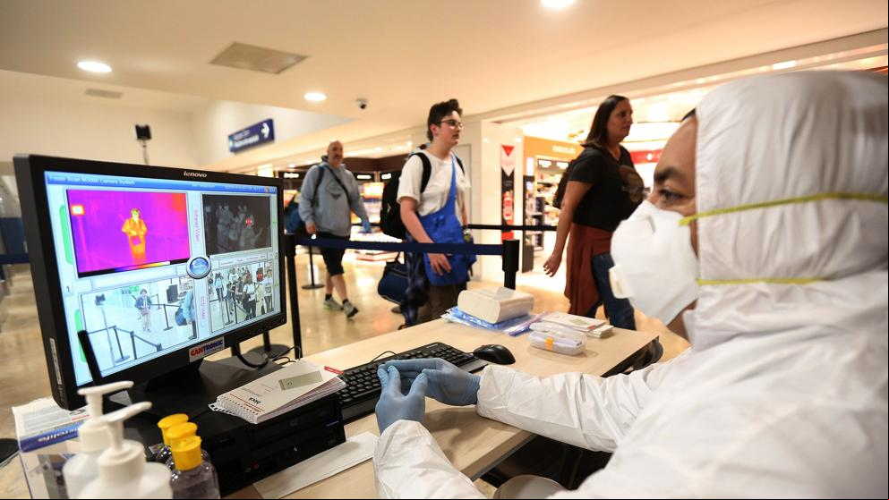 Exteriores trabaja en la repatriación de más de 3.000 turistas