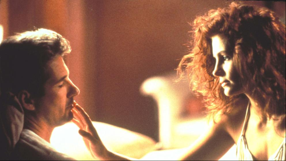 Pretty Woman, la cara bonita de la prostitución