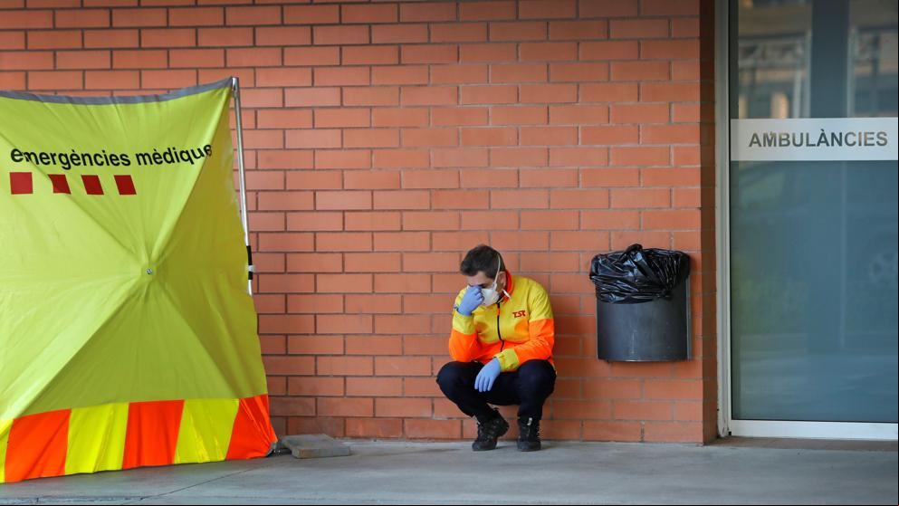 El Govern quiere aplicar un cierre total en la Conca d’Òdena