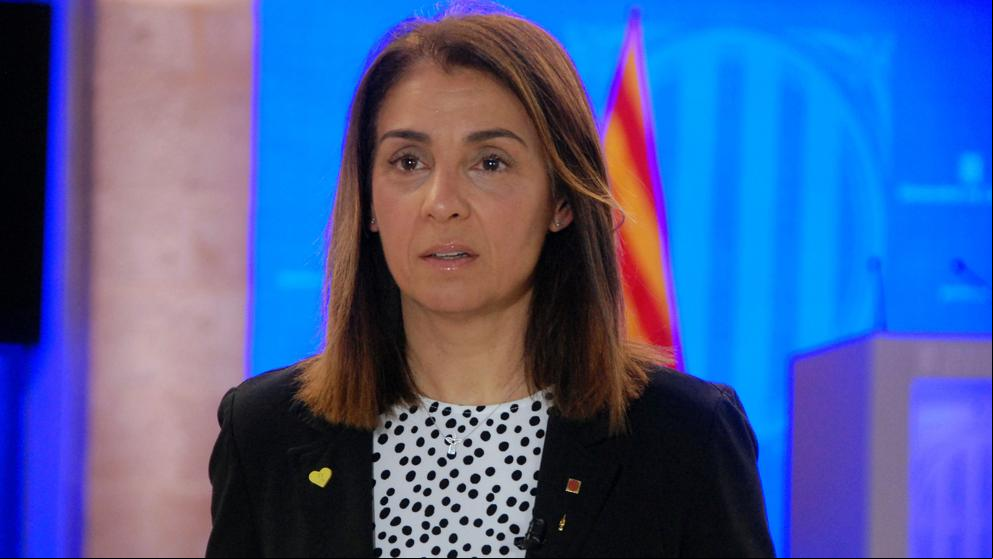 El Govern no desobedecerá pero insiste en recuperar competencias en sanidad y seguridad