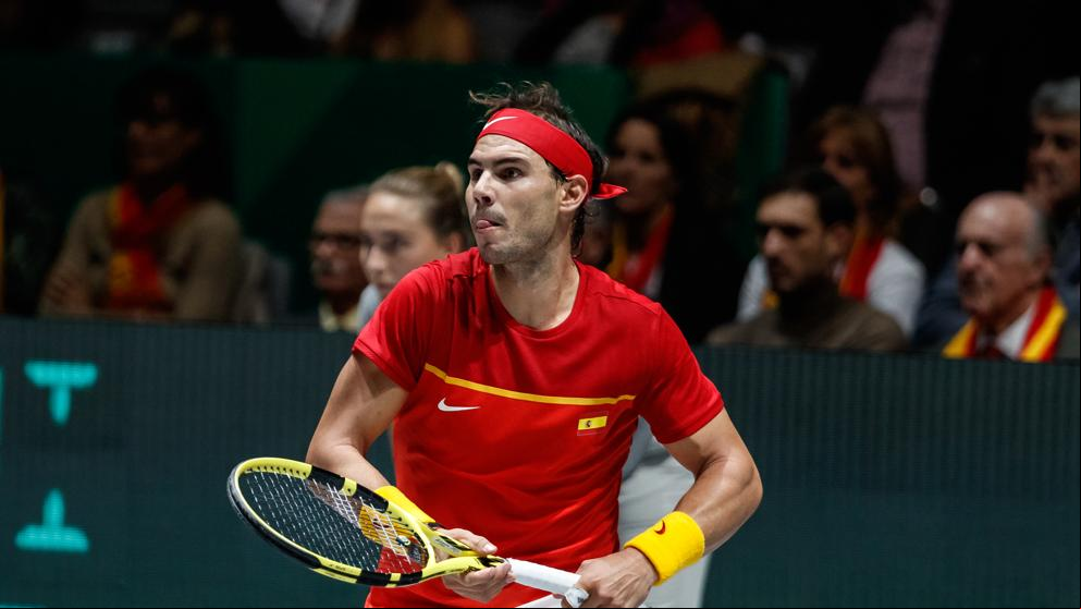 Bill Gates advirtió en febrero a Rafa Nadal sobre el alcance global del coronavirus