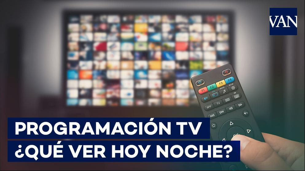 Programación TV: ¿Qué ver hoy sábado 4 de abril en televisión?