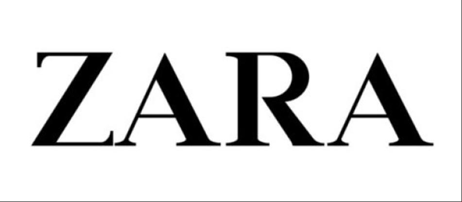 Zara cambia su logo y lanza un poderoso mensaje a toda la población