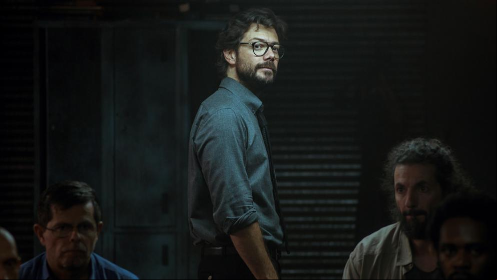 La casa de papel: Los fans lamentan la muerte más inesperada