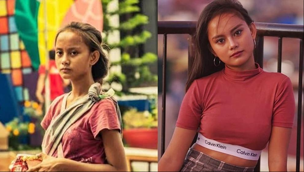 Conoce a Rita Gaviola, la adolescente que pasó de pedir en las calles a ser una de las ‘influencers’ más famosas de Filipinas