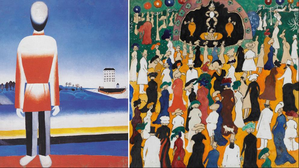 Solos, juntos y revueltos: retratos de soledad, pinceladas de multitud