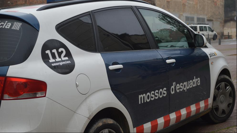 Detenido un hombre por la desaparición y muerte de su pareja en Corbera de Llobregat