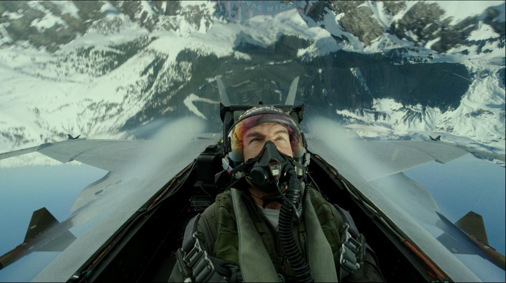 Tom Cruise planea rodar una película en el espacio con Elon Musk y la NASA Tom Cruise planea rodar una película en el espacio con Elon Musk y la NASA