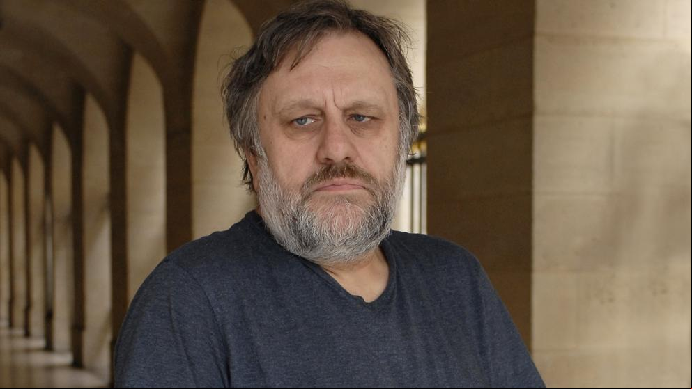 Los efectos de la crisis según Zizek: “No habrá ningún regreso a la normalidad”