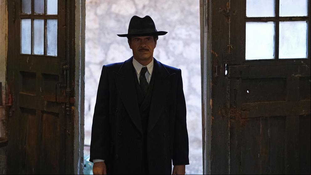 ‘El ministerio del tiempo’, un viejo conocido que reaparece en plena forma