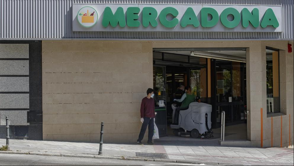 Mercadona: Estos son los productos que más se disparan por el coronavirus