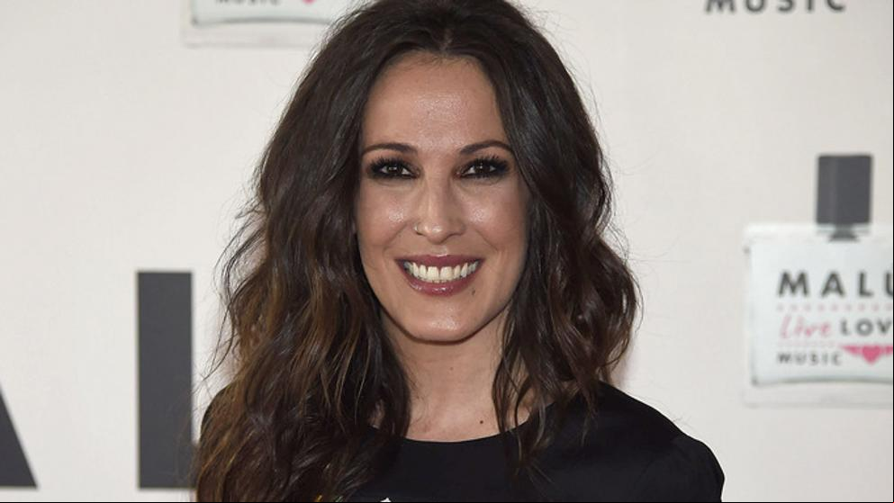 La primera foto de Malú luciendo tripa a pocas semanas de dar a luz a su hija con Albert Rivera