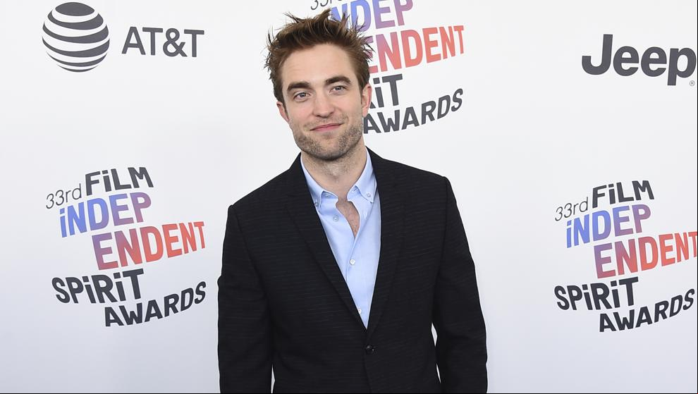 Robert Pattinson se planta y se niega a ser un Batman cachas