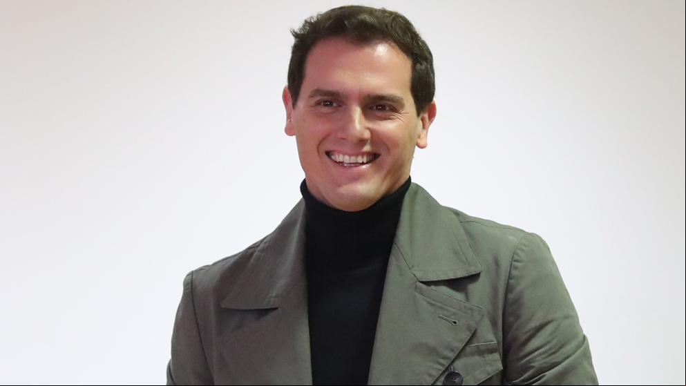 Albert Rivera habla por primera vez de su inminente paternidad con Malú: “Quedan pocas semanas”