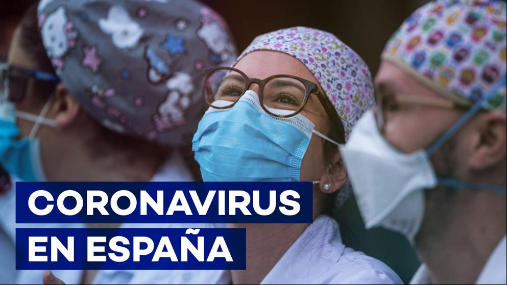 Coronavirus Tenerife: Última hora de la fase 1 de la desescalada en Islas Canarias