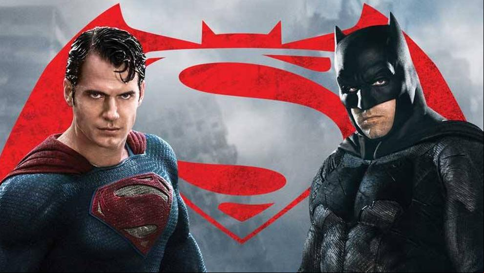 La versión más oscura de Batman v Superman habría sido protagonizada por Jude Law y Colin Farrell