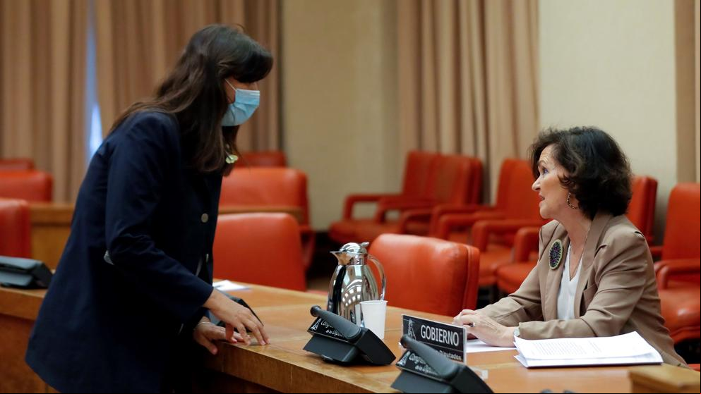 Sánchez mira a Ciudadanos y busca el pacto con ERC, y reaparece JxCat