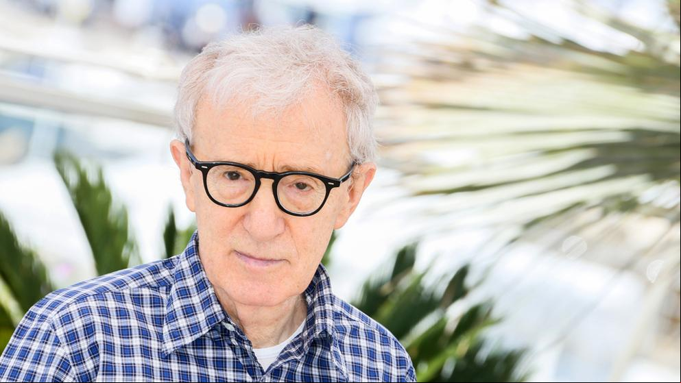 Los fragmentos más polémicos de la autobiografía de Woody Allen