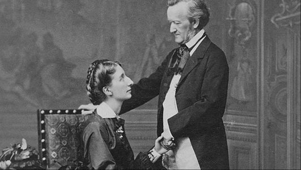¿Por qué Nietzsche pasó de adorar a Wagner a odiarlo?