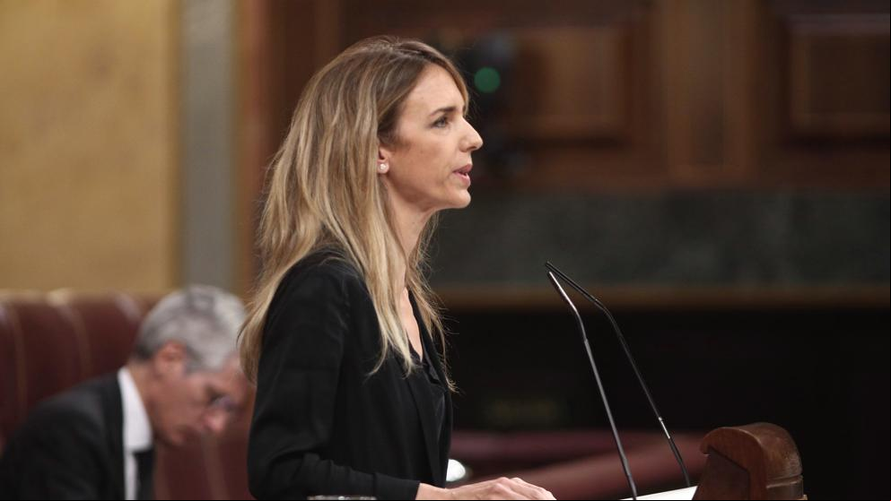 La Faes de Aznar defiende a Álvarez de Toledo: “Sus detractores lo son del PP”