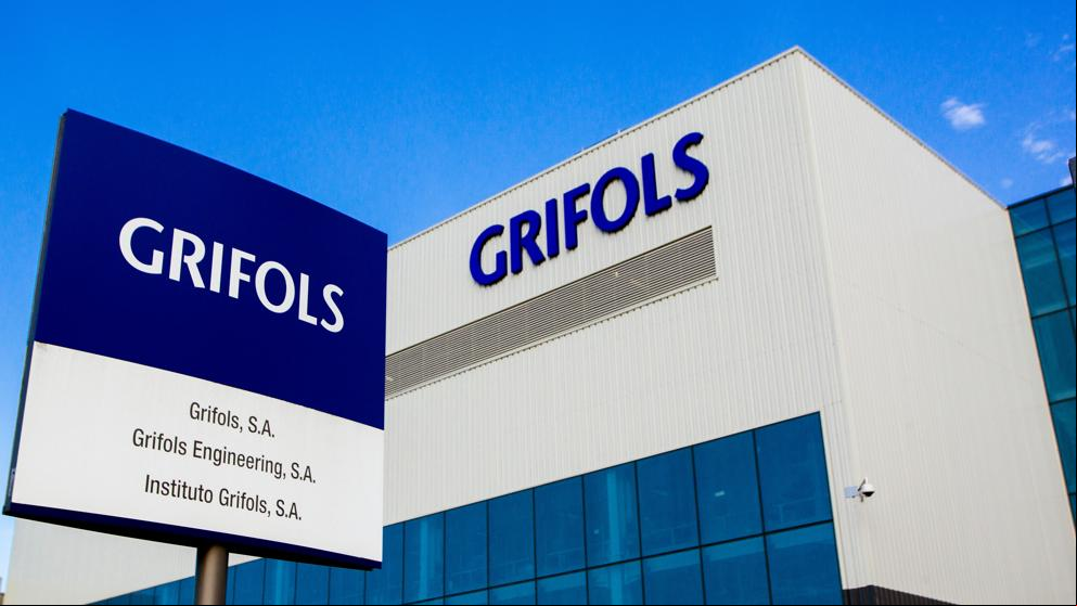 Grifols: inversión de 130 millones en el Vallès