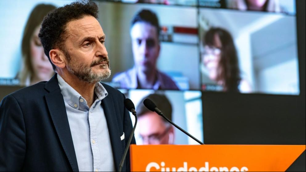 La prórroga del estado de alarma y la renta mínima dividen a la derecha
